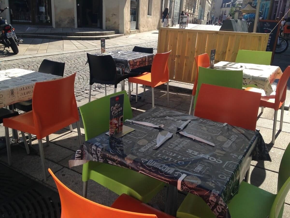 Le Coffee Crêpes photo 7