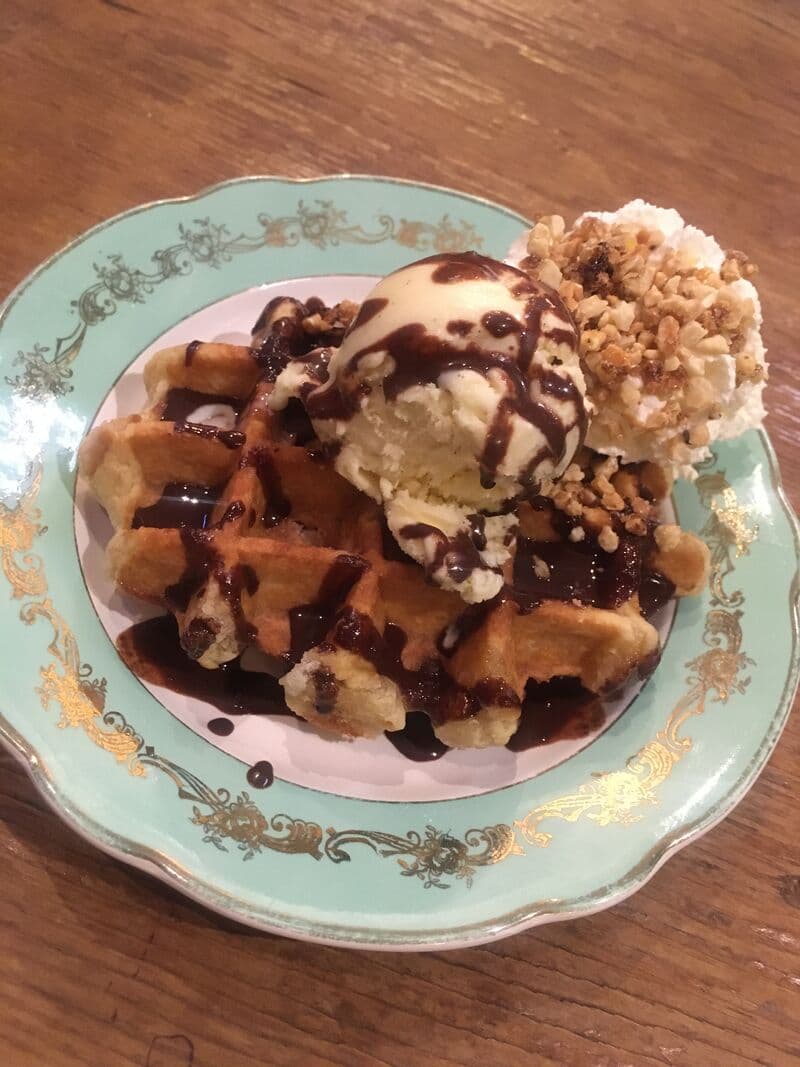 La Petite Table photo 7