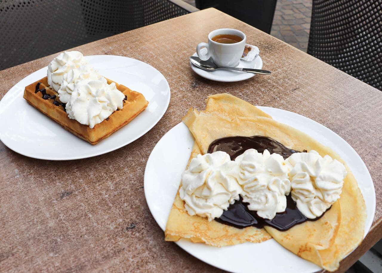 Le Paon d'Or photo 8