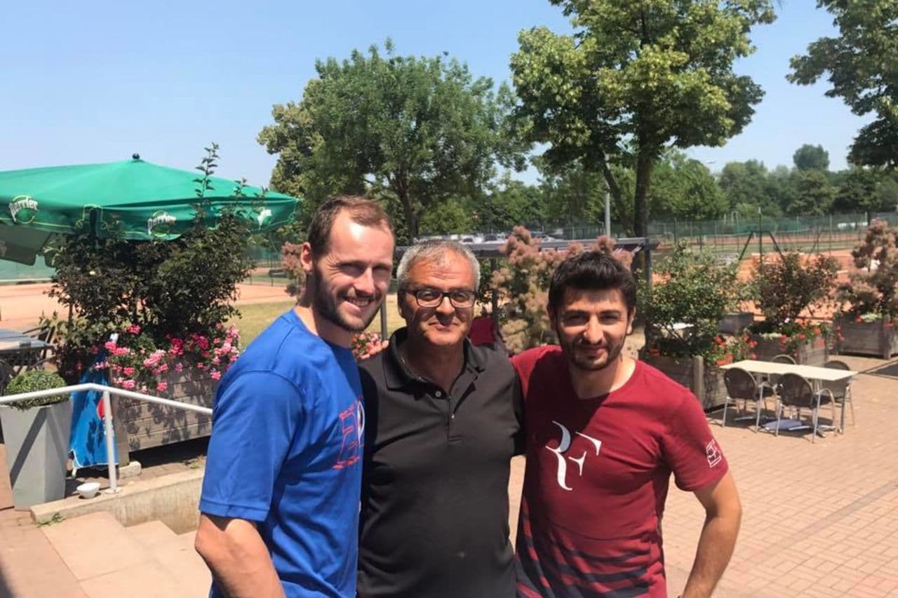 Chez Georges photo 1