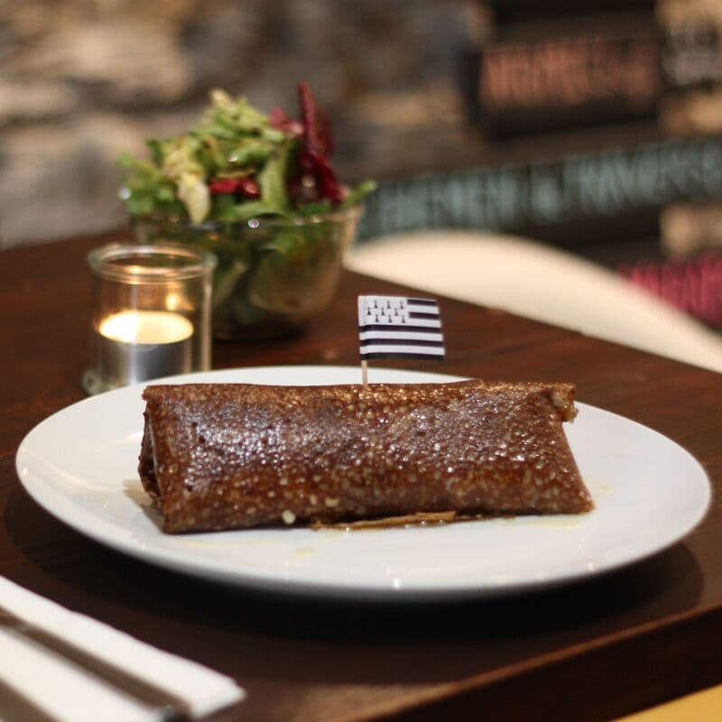 Boitbrütt & Krêptar photo 2