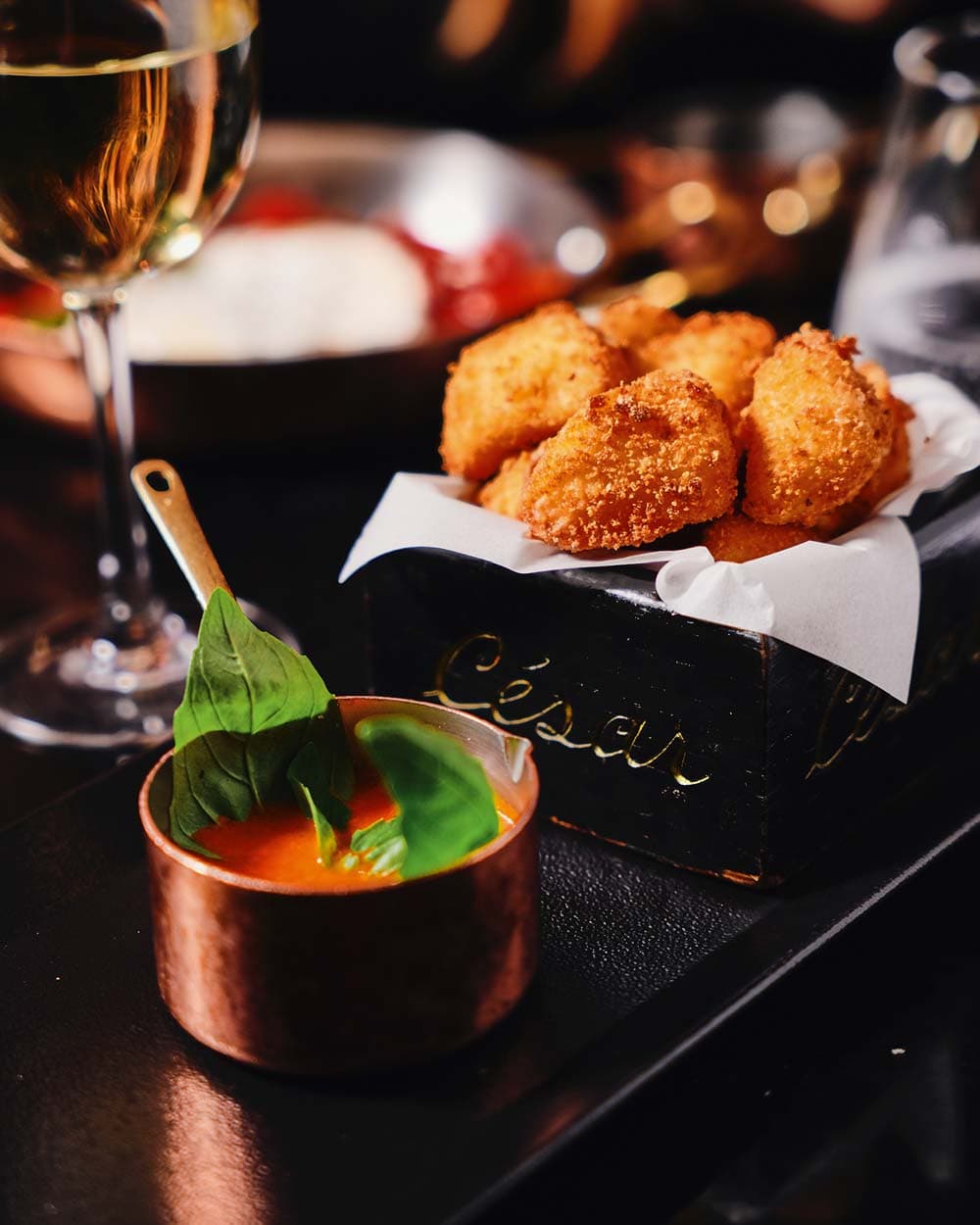 César Pizza photo 8