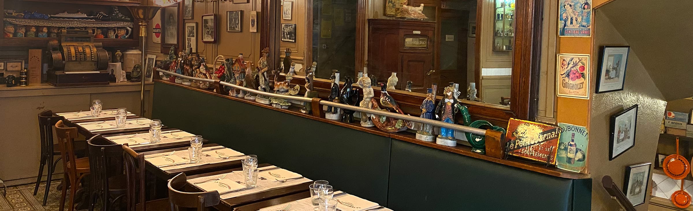 Comptoir Chabert et Fils photo 5