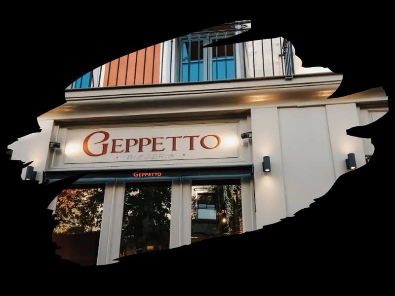 Gepetto photo 2