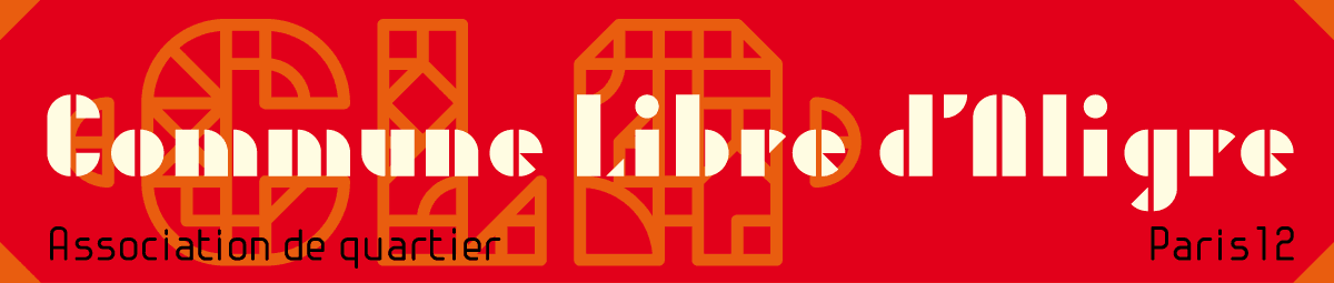 La commune libre d'Aligre