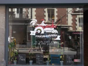 Le Coucou Rennais photo 4