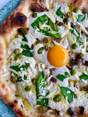 Boncoeur pizza photo 7