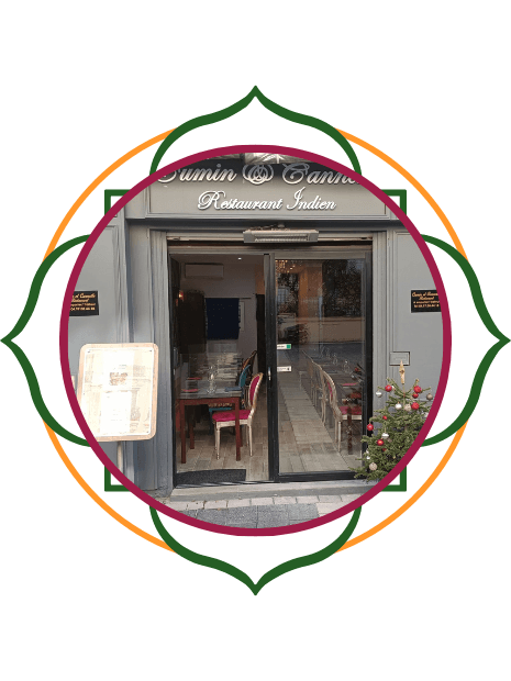 Cumin et Cannelle photo 3