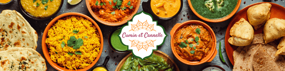 Cumin et Cannelle