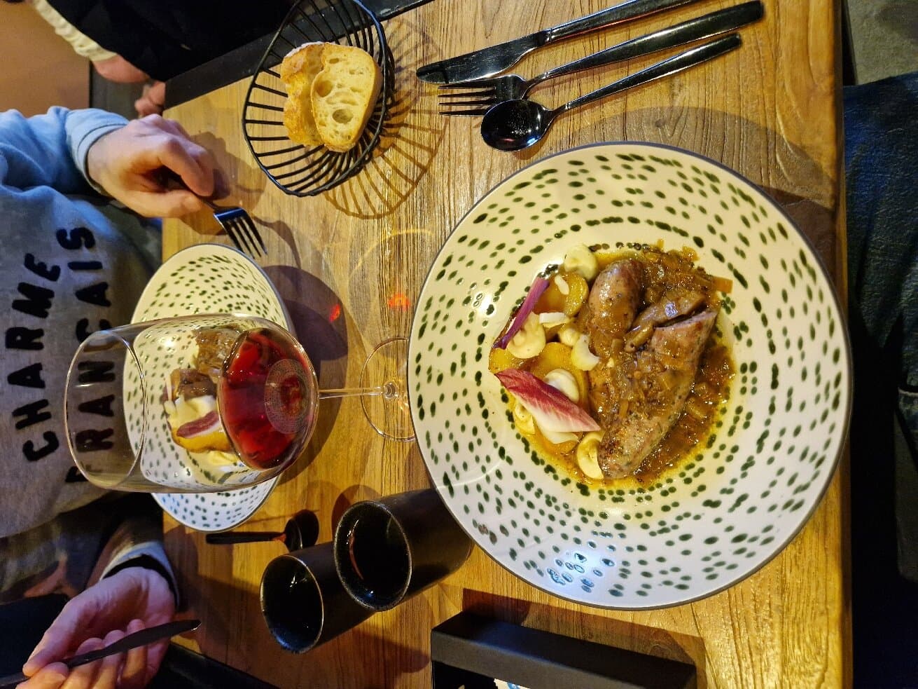 La Maniguette photo 8