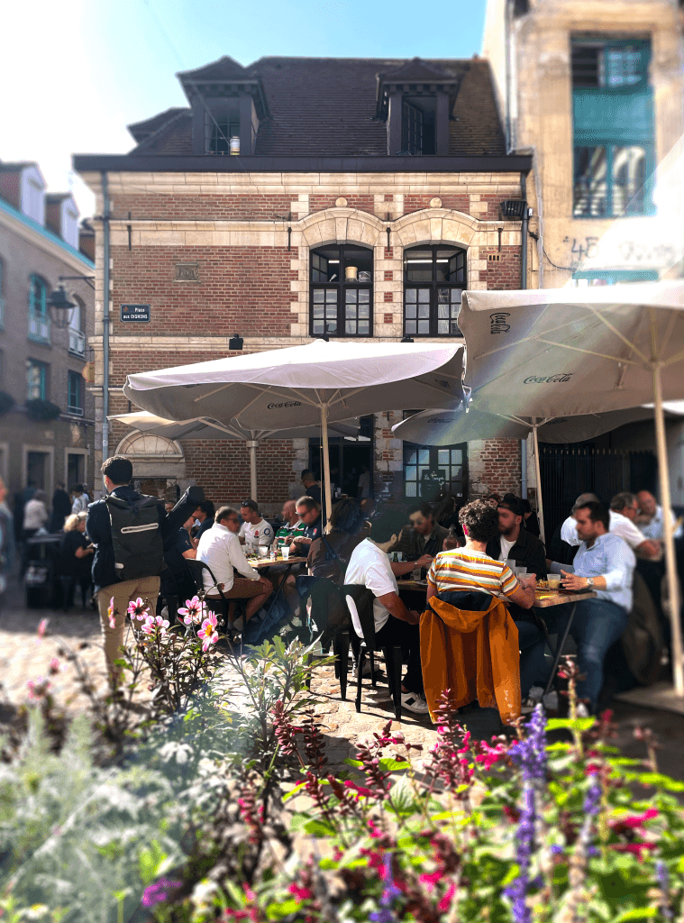 Au Vieux de la Vieille photo 7