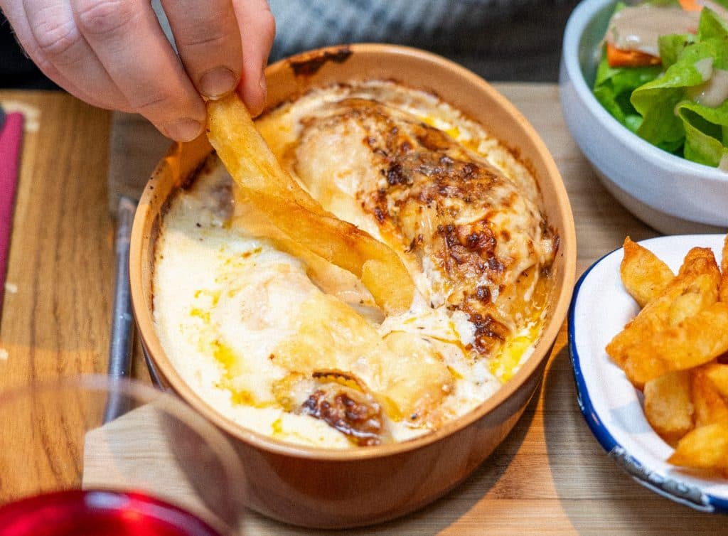 Au Vieux de la Vieille photo 4