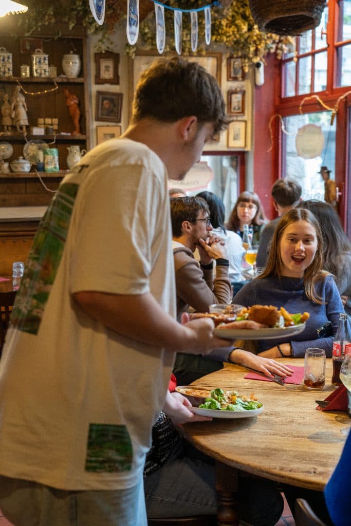 Au Vieux de la Vieille photo 6