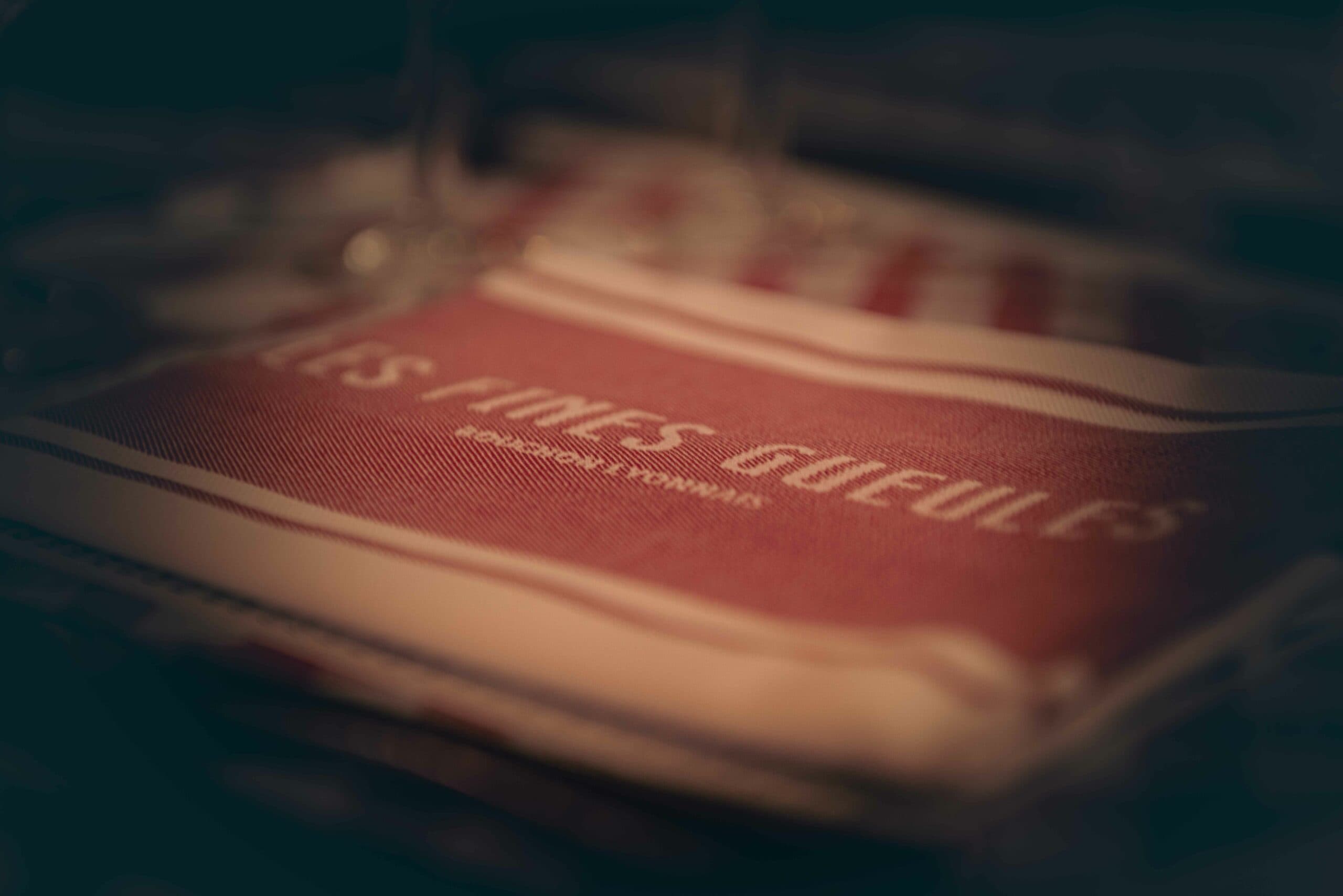 Les Fines Gueules photo 5