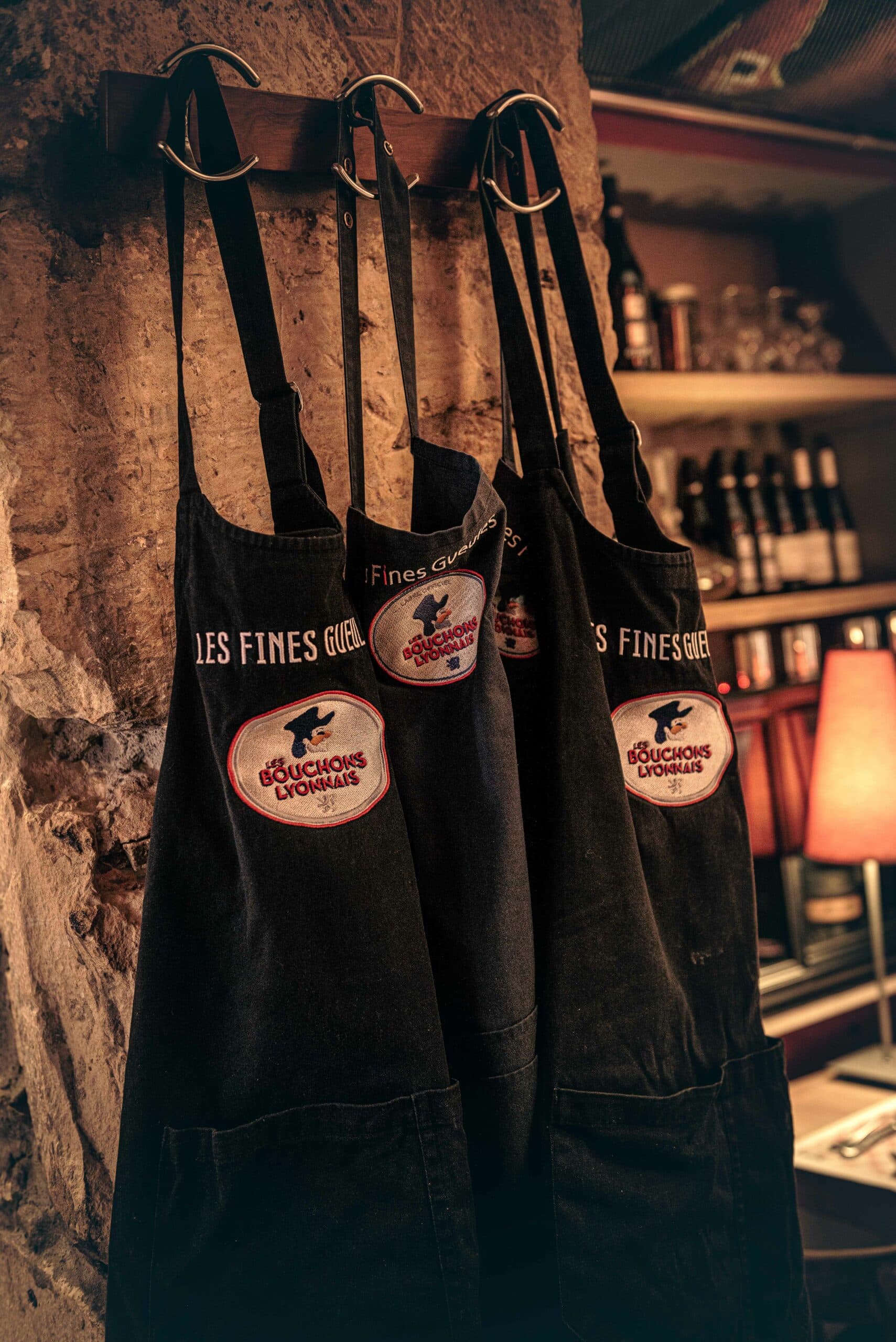 Les Fines Gueules photo 7