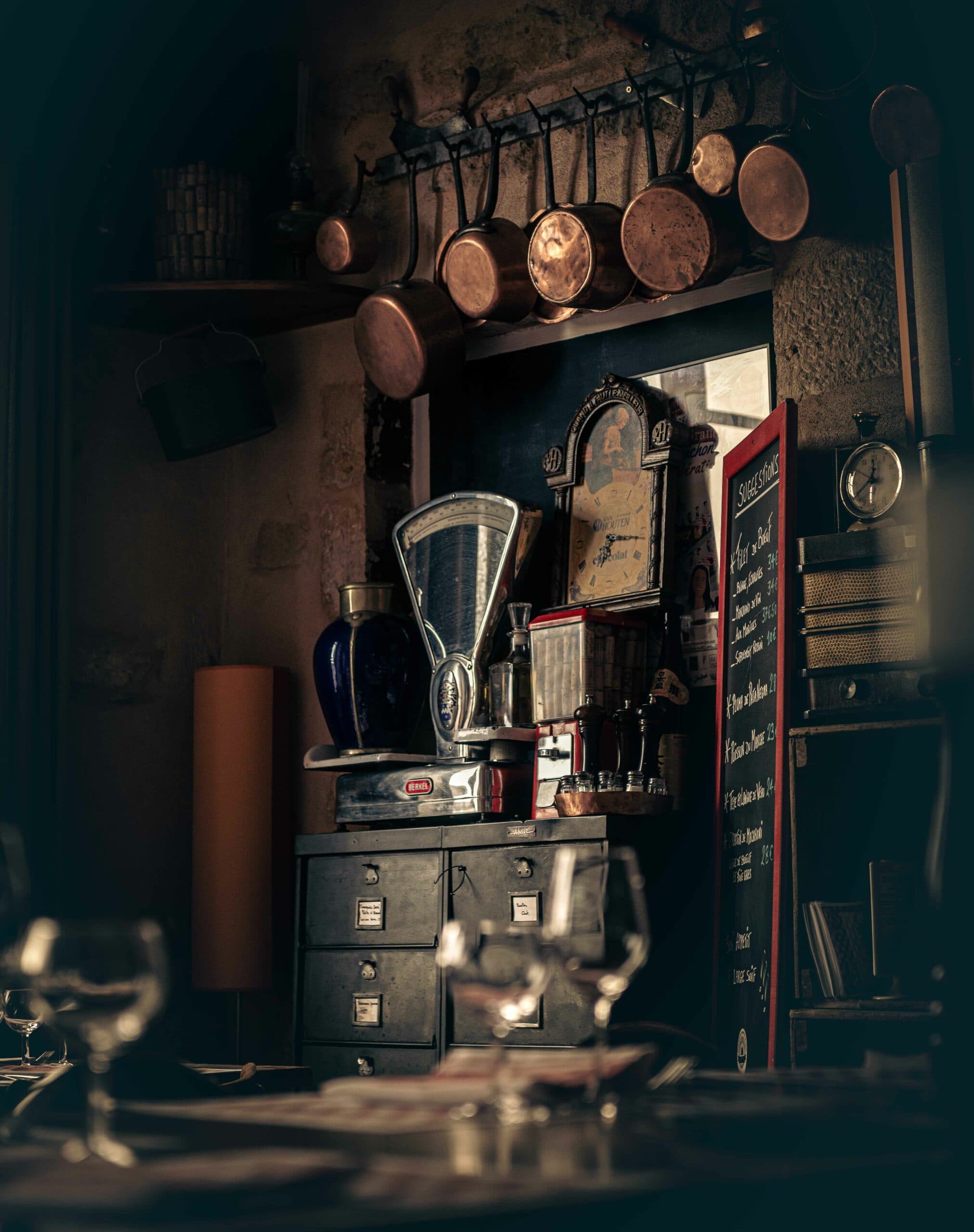 Les Fines Gueules photo 2