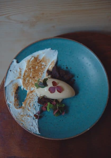 Fulgurances L’Adresse