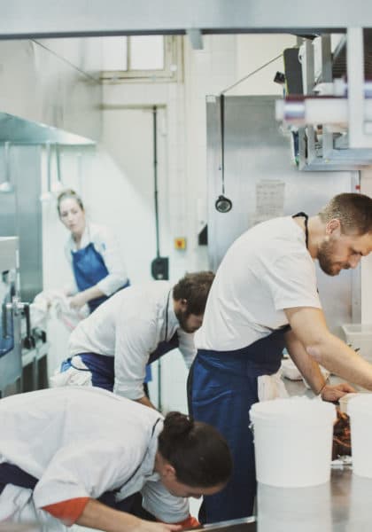 Fulgurances L’Adresse photo 3