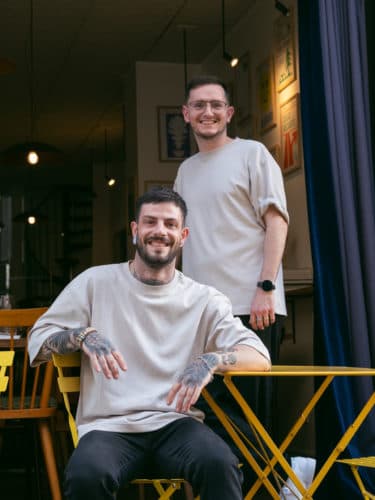 Fulgurances L’Adresse photo 8