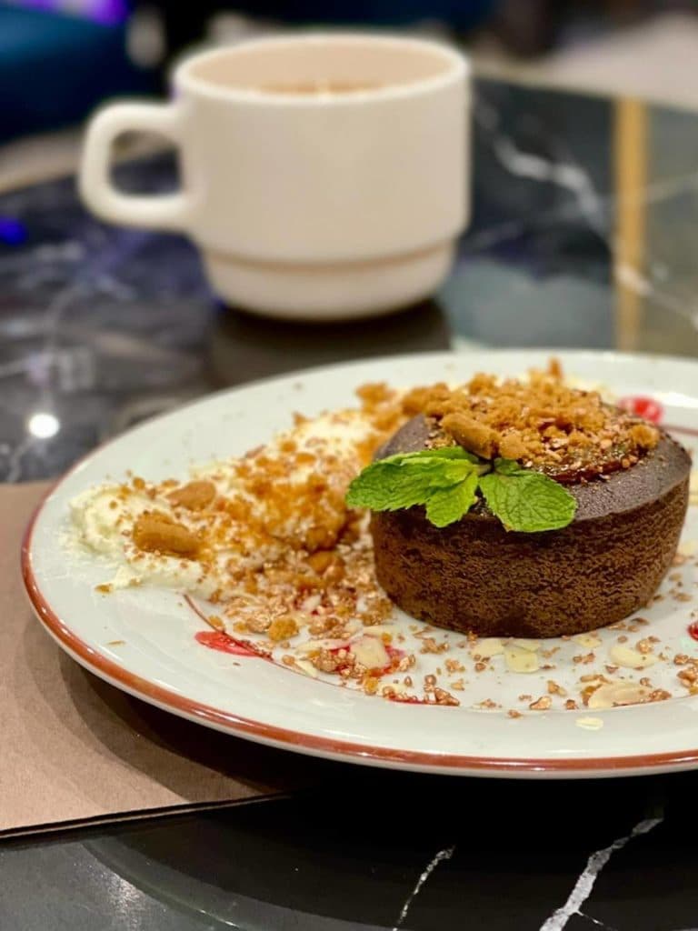 Le Garden Grill photo 1