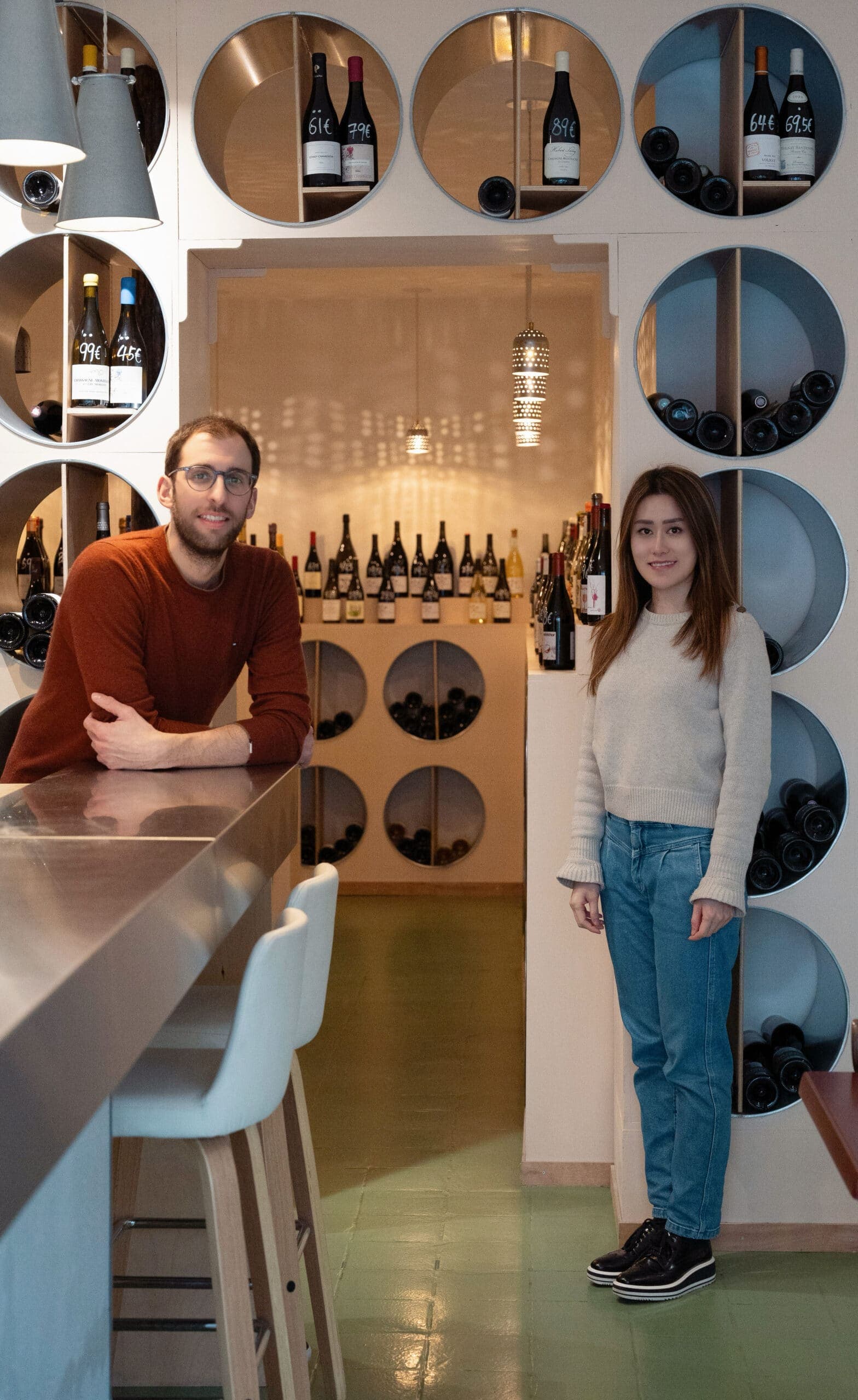 Gare aux vins photo 1