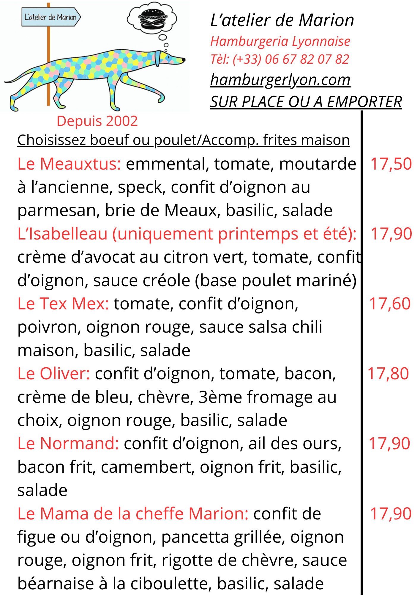 L’Atelier de Marion photo 5