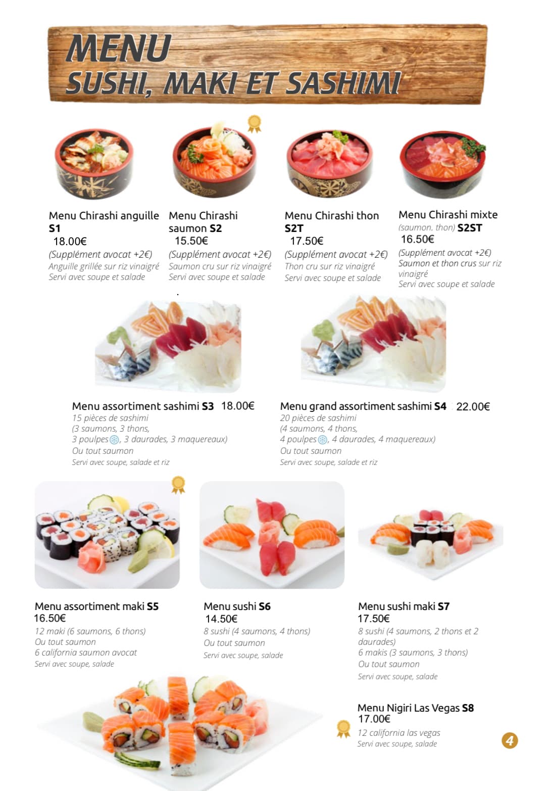 Hoki Sushi photo 5