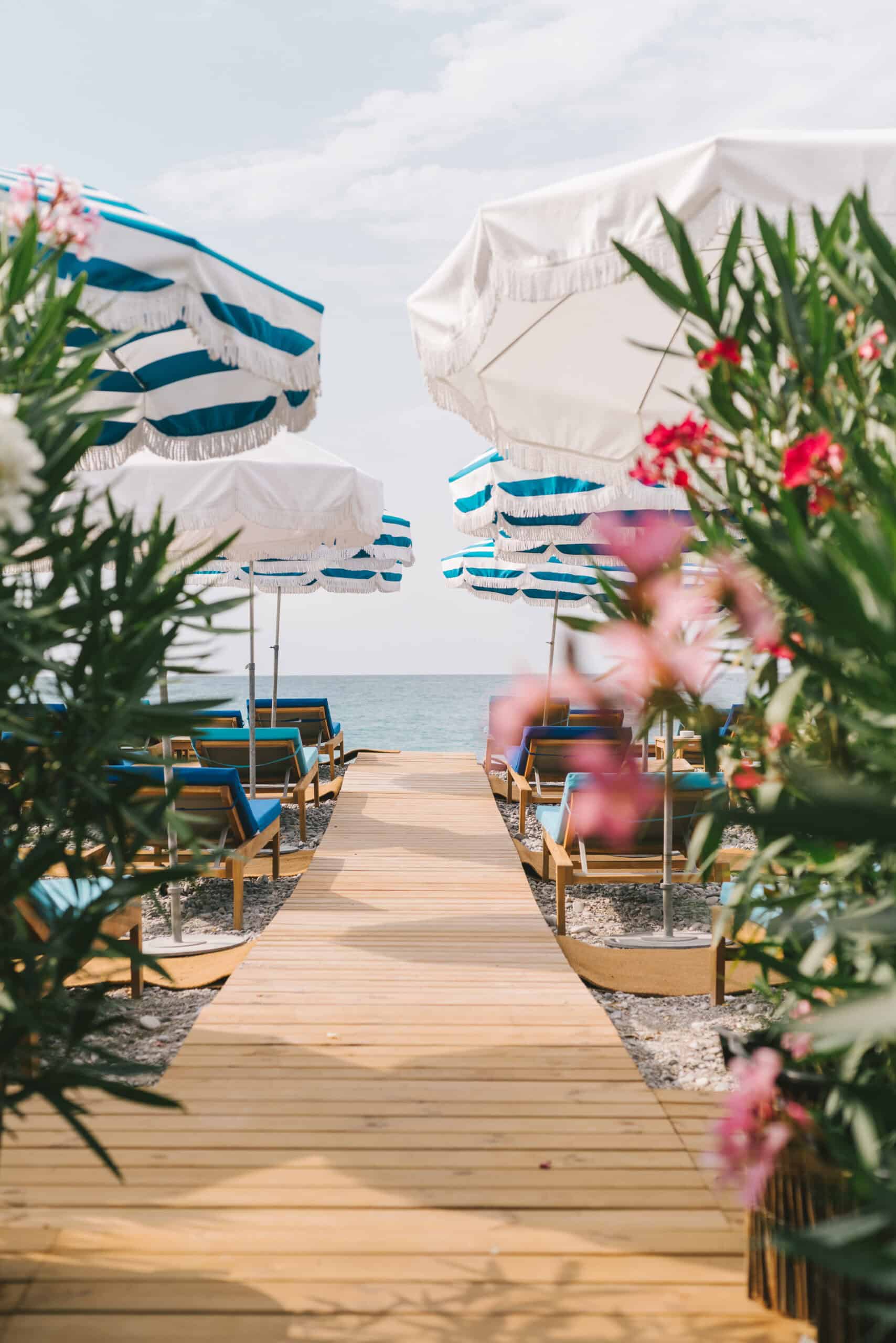 Hôtel Amour Beach photo 1