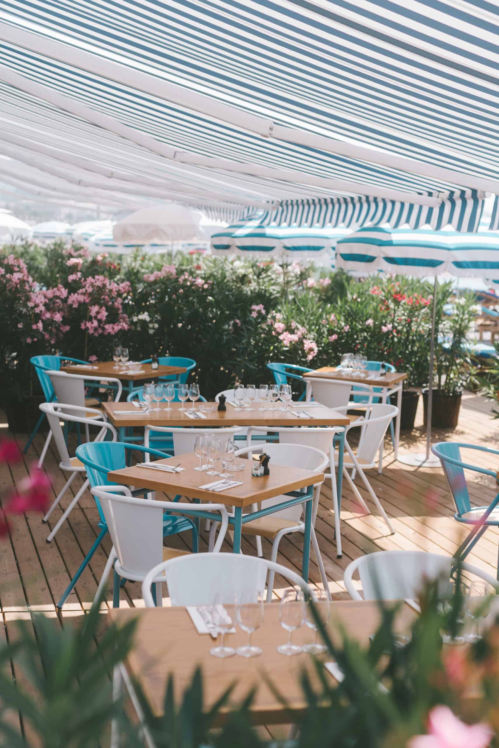 Hôtel Amour Beach photo 7