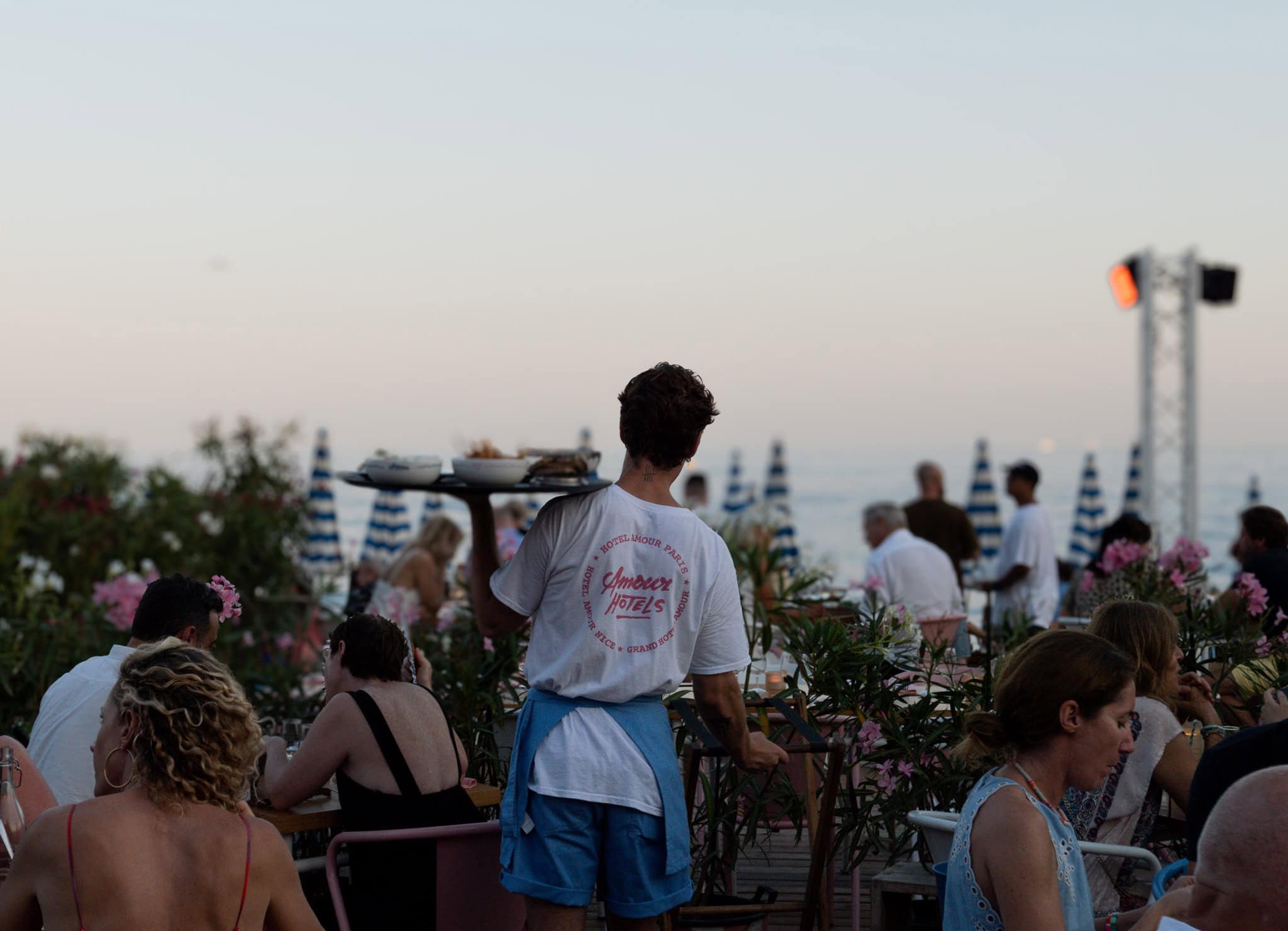 Hôtel Amour Beach photo 3