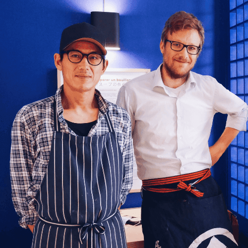 Ichi-go Ichi-e Ramen photo 2