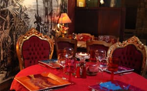 La Nef des Fous photo 4