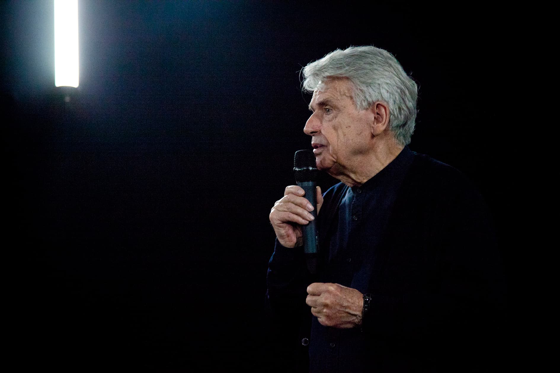 Le ventre de la baleine photo 3