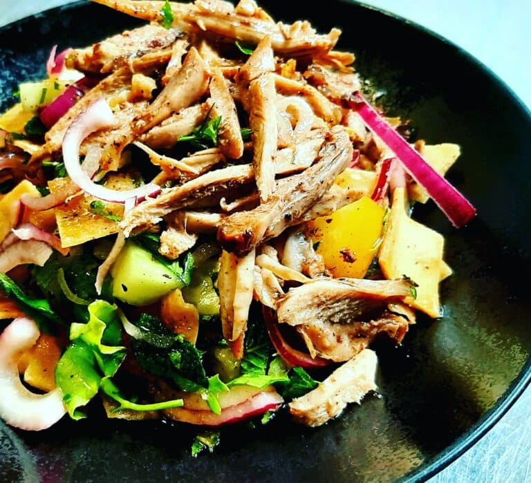 La Cantine des Voyageurs photo 4