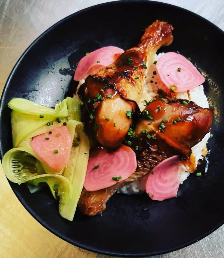 La Cantine des Voyageurs photo 6