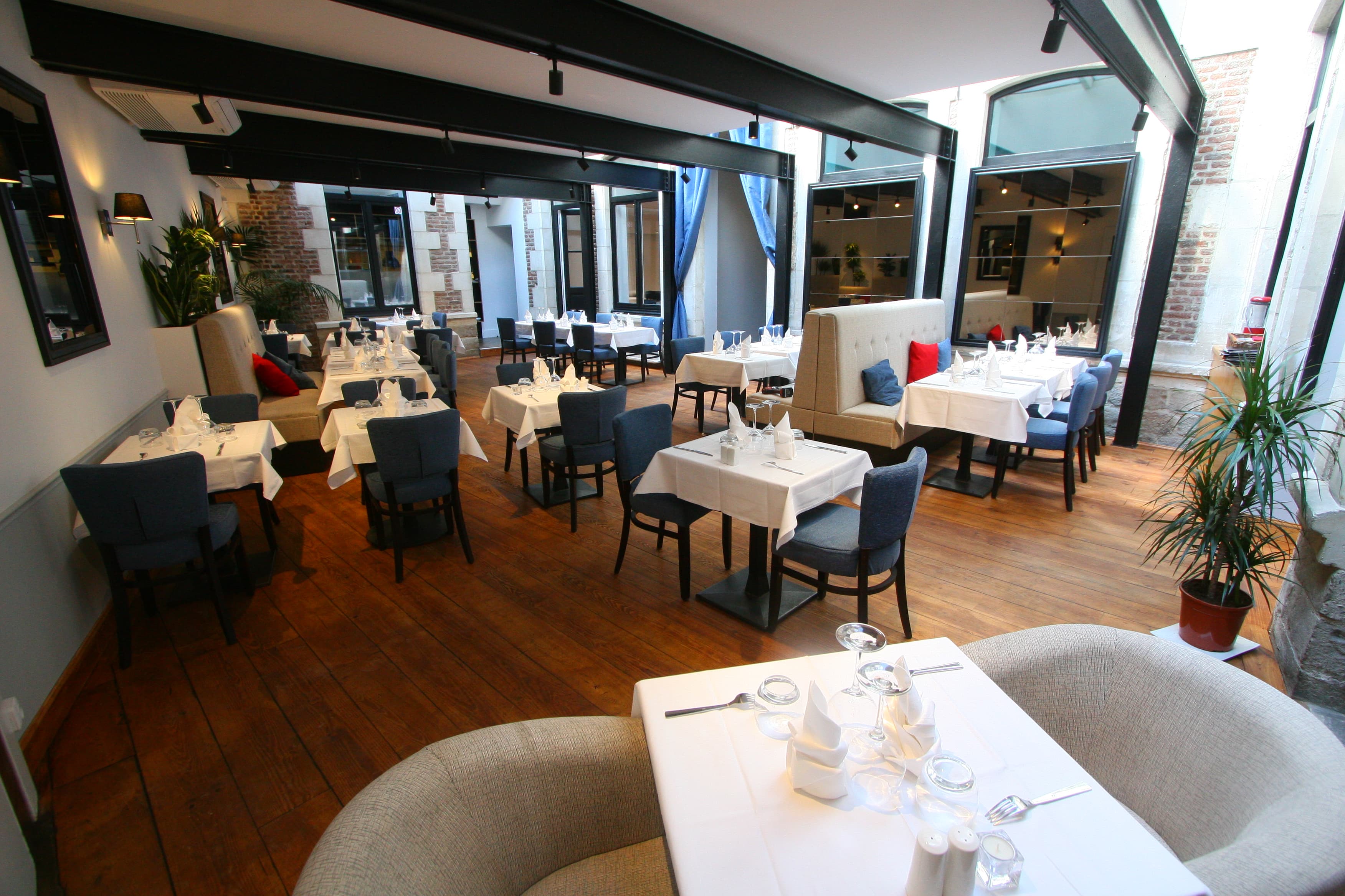 La Fleur de Lille photo 3