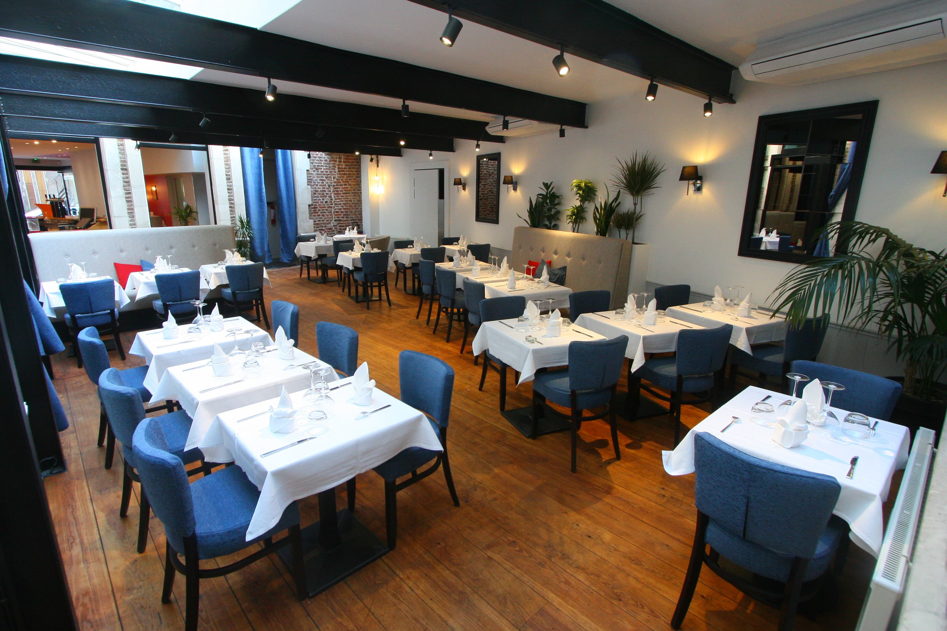 La Fleur de Lille photo 4