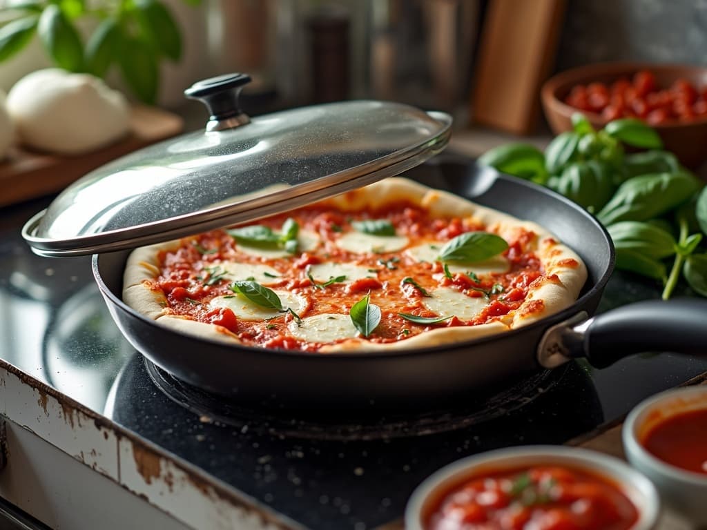 La Grand' Pizzeria photo 4