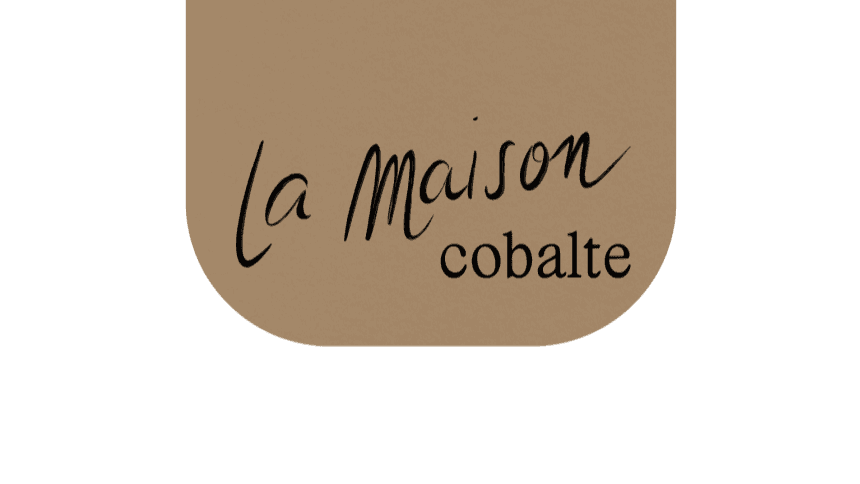 Maison Cobalte
