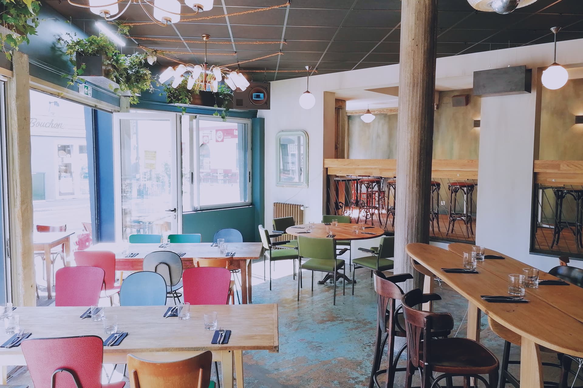 La Mangouste photo 1