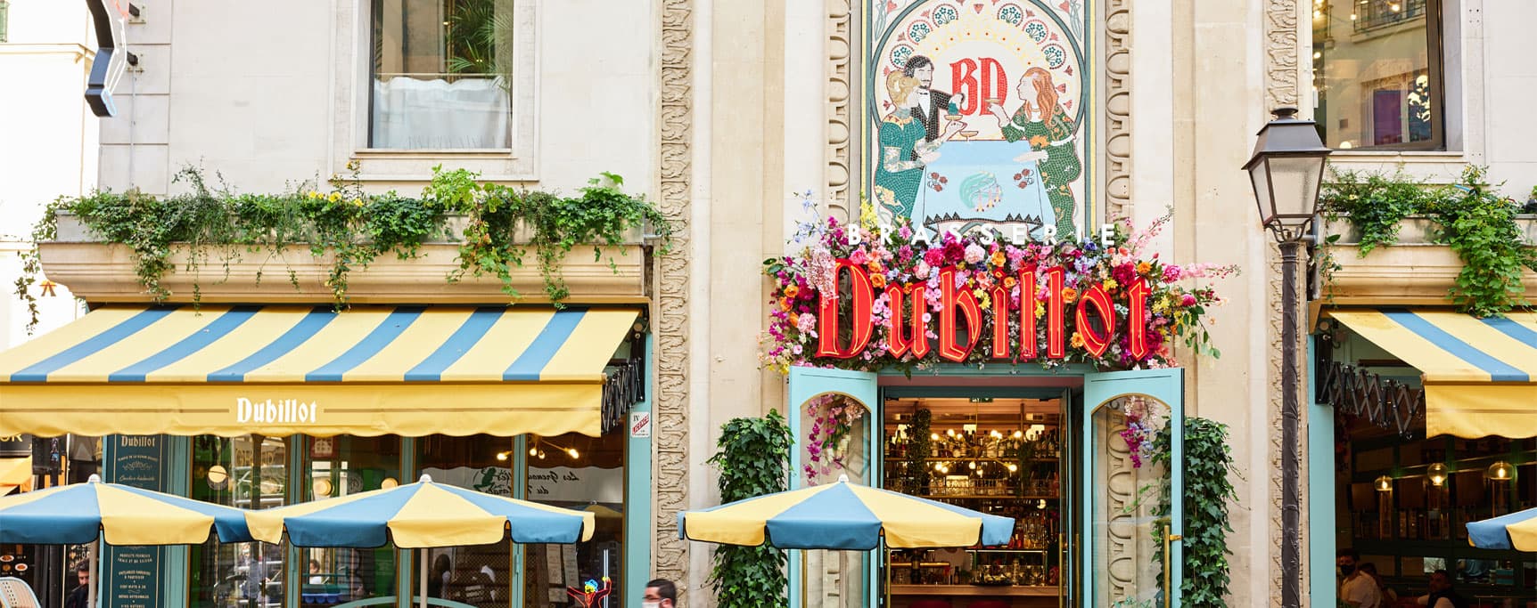 Brasserie Dubillot photo 6