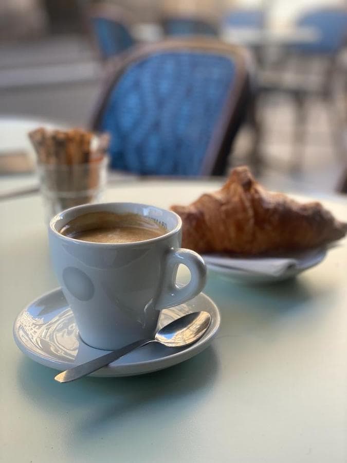 La P'tite Louise photo 4