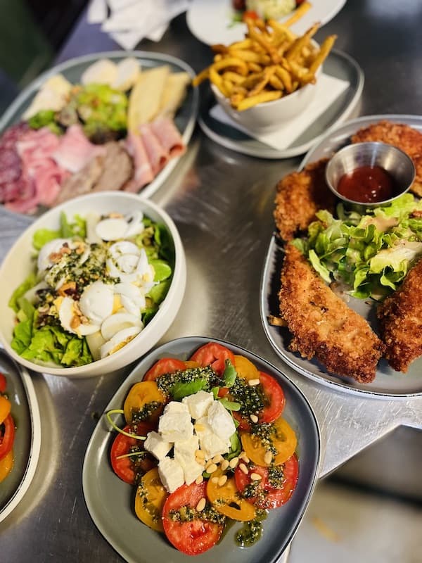 La P'tite Louise photo 6