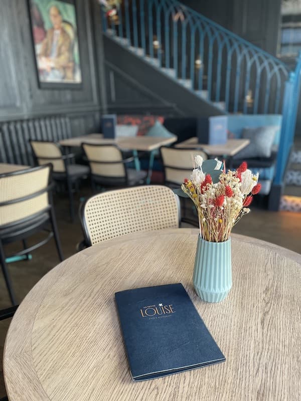 La P'tite Louise photo 2