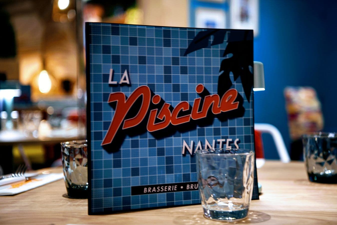 La Piscine