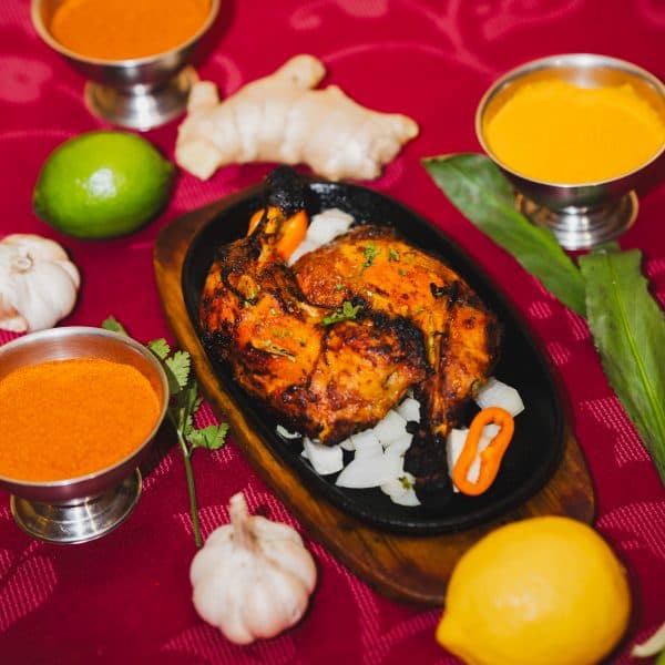 La Rajasthani photo 6