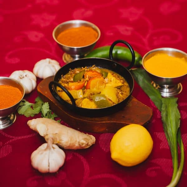 La Rajasthani photo 7