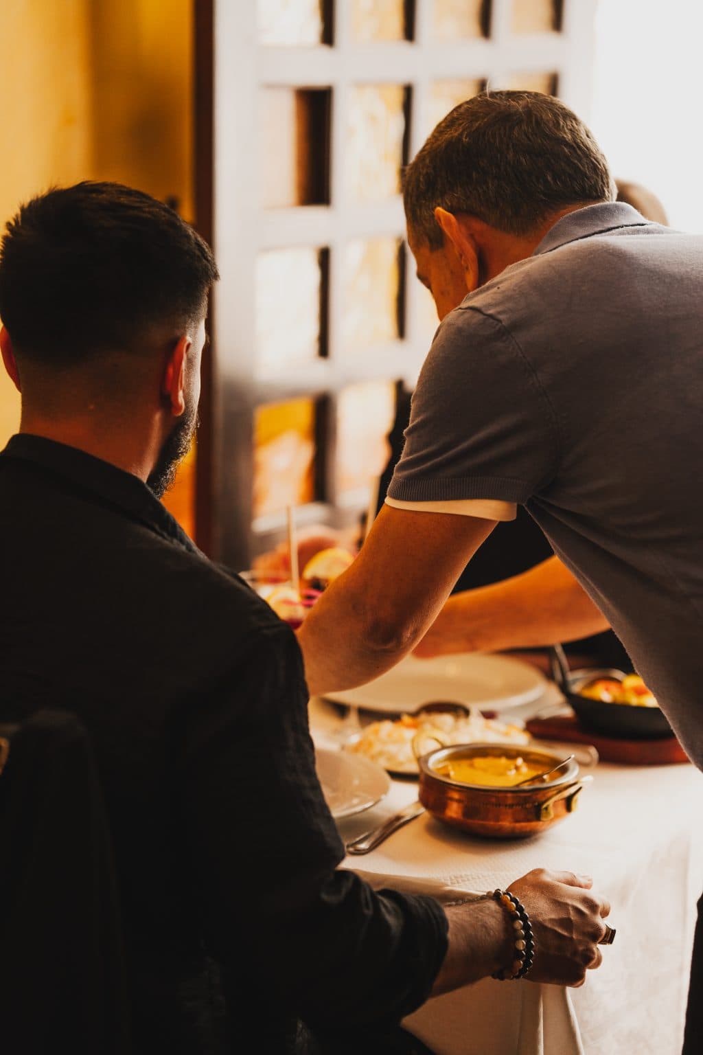 La Rajasthani photo 3