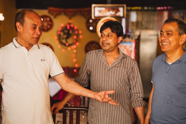 La Rajasthani photo 2