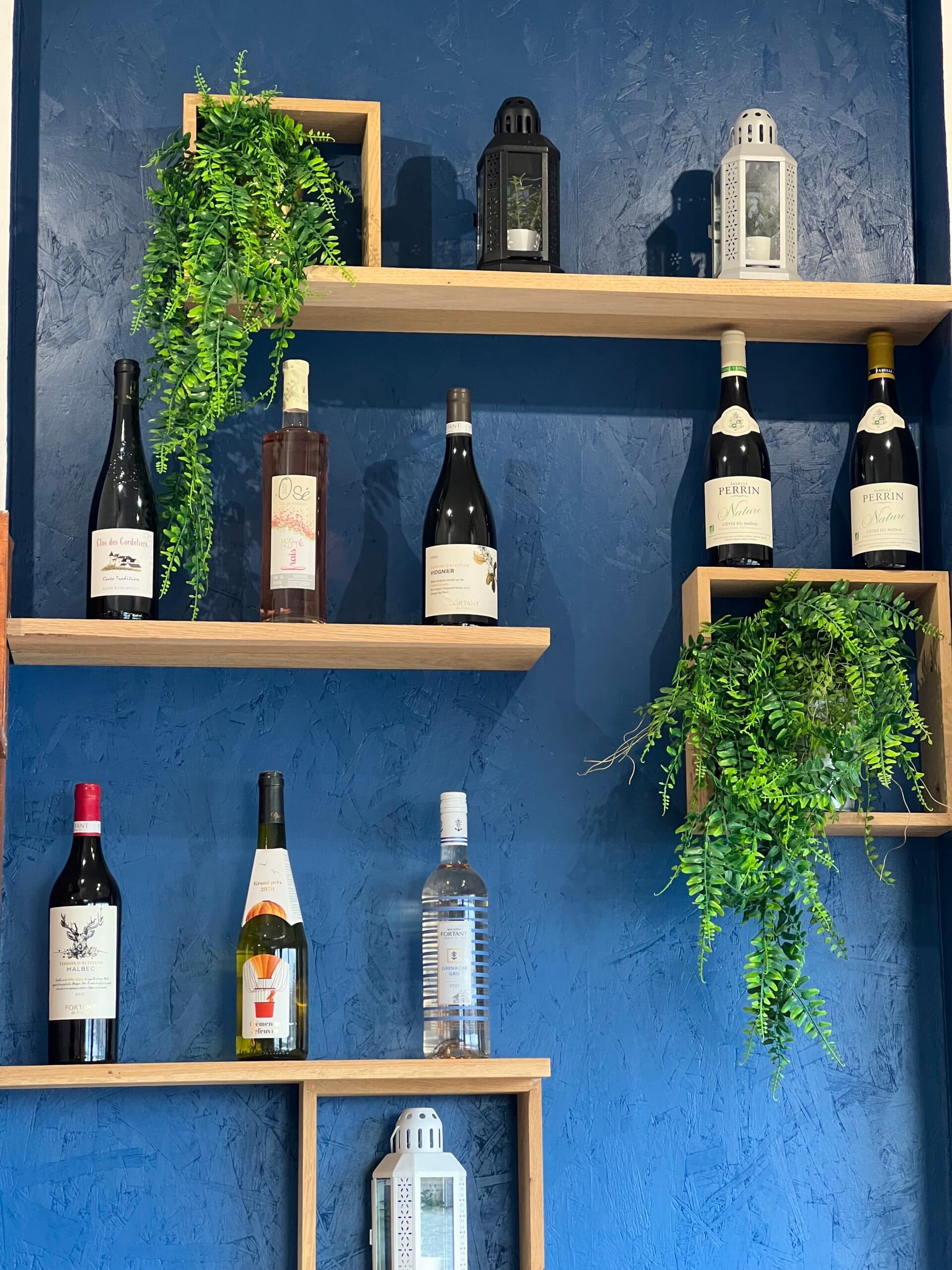 La Reine Blanche photo 3